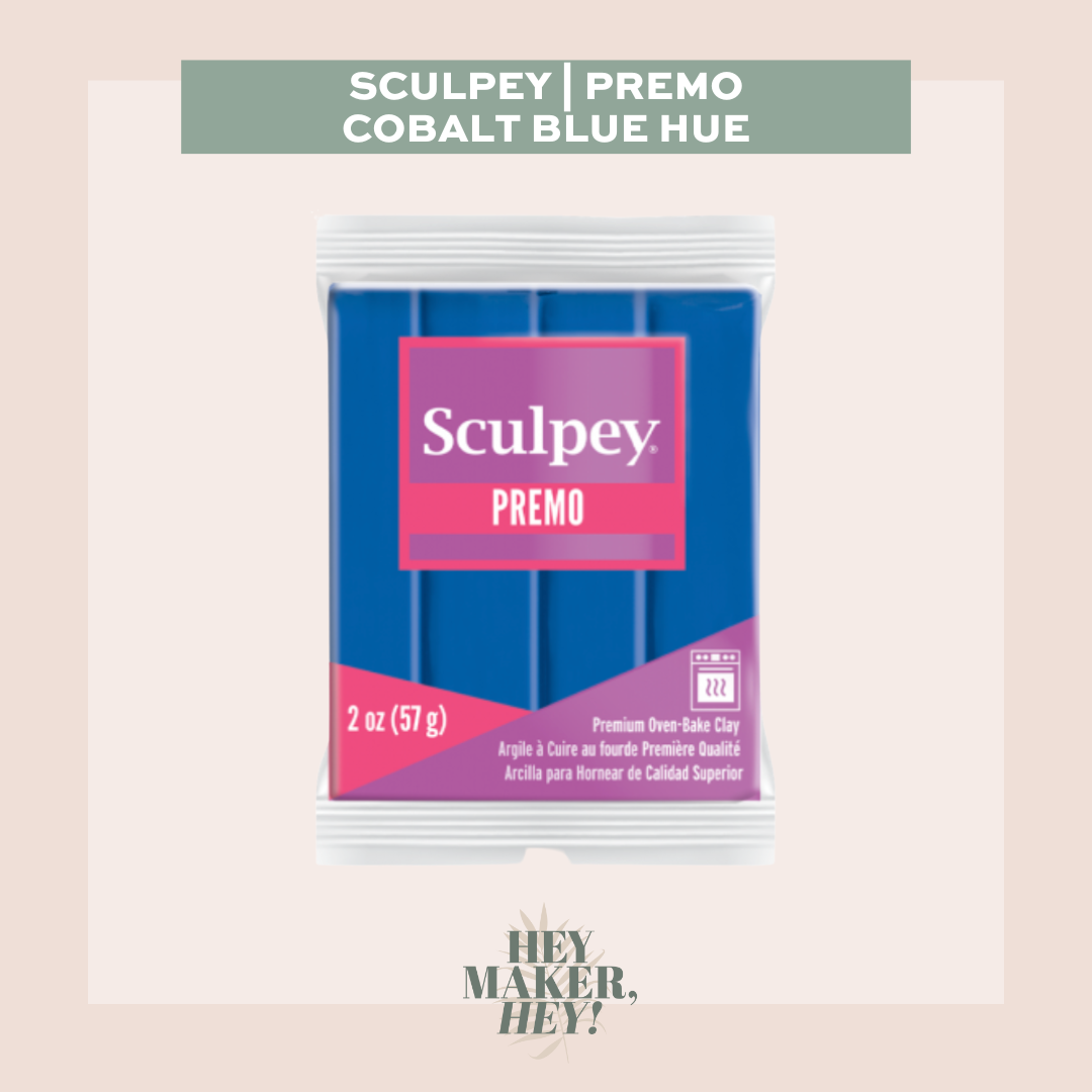 Sculpey Premo 2 oz
