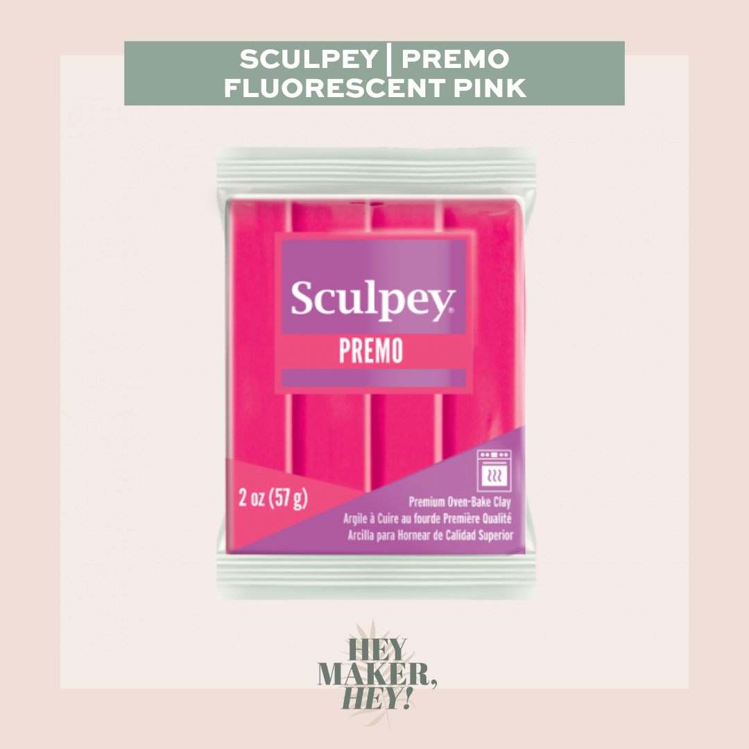 Sculpey Premo 2 oz