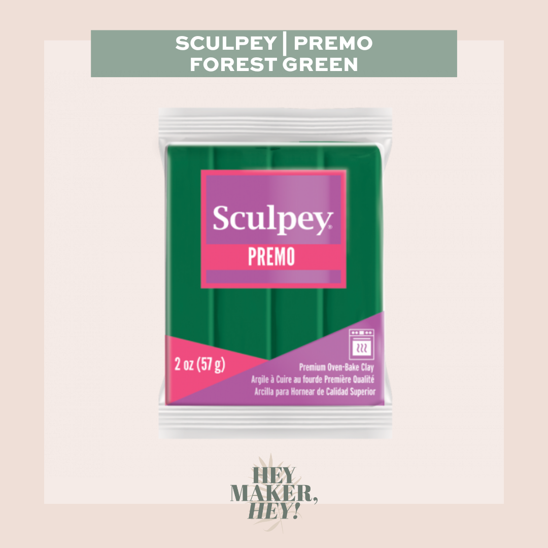 Sculpey Premo 2 oz