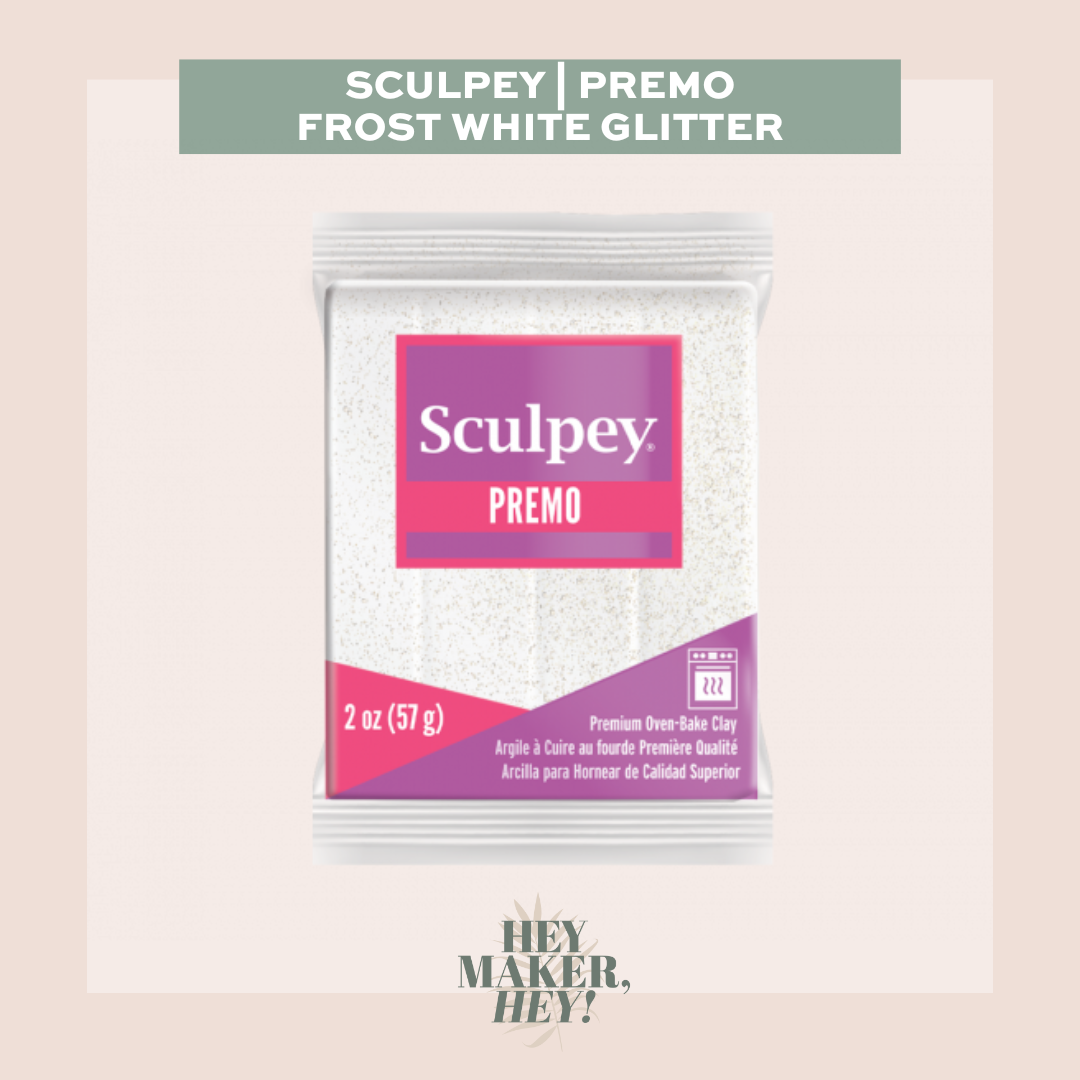 Sculpey Premo 2 oz