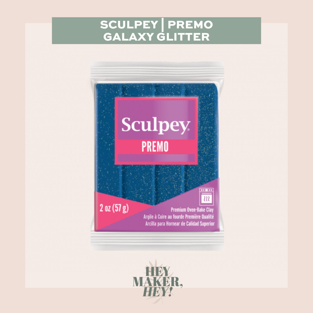 Sculpey Premo 2 oz