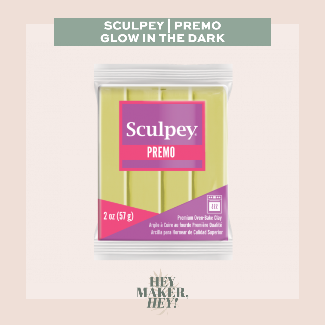 Sculpey Premo 2 oz