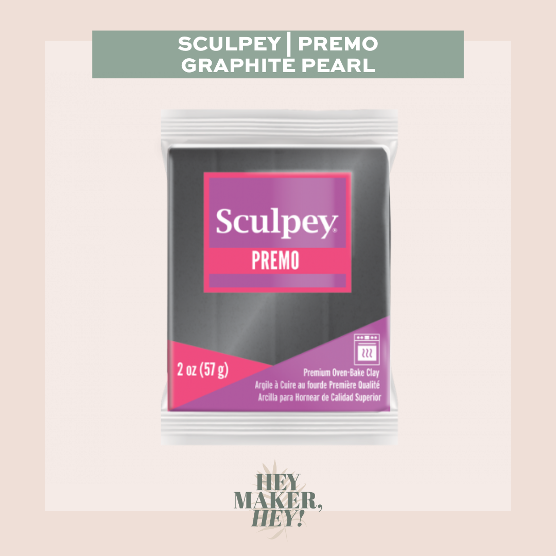 Sculpey Premo 2 oz