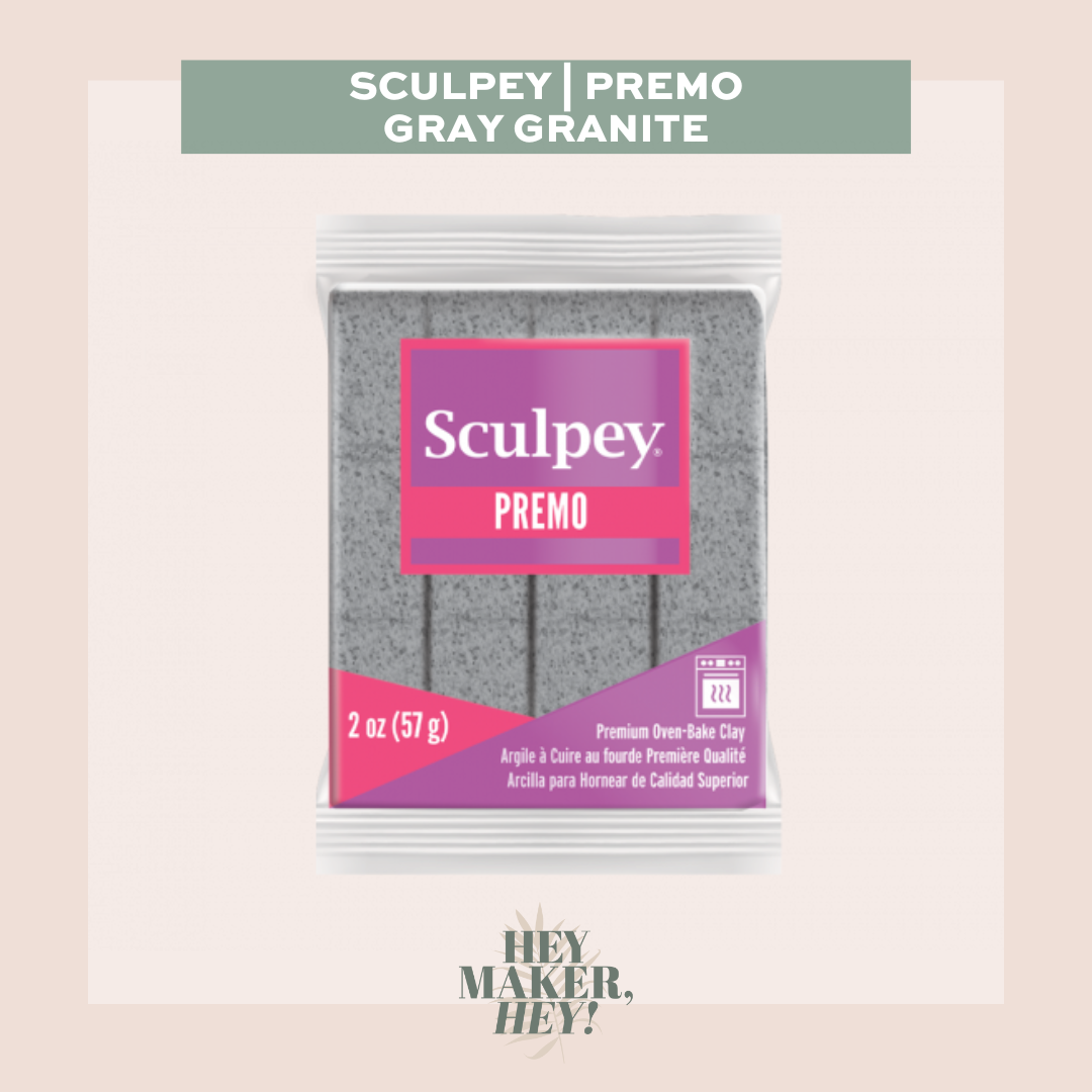 Sculpey Premo 2 oz