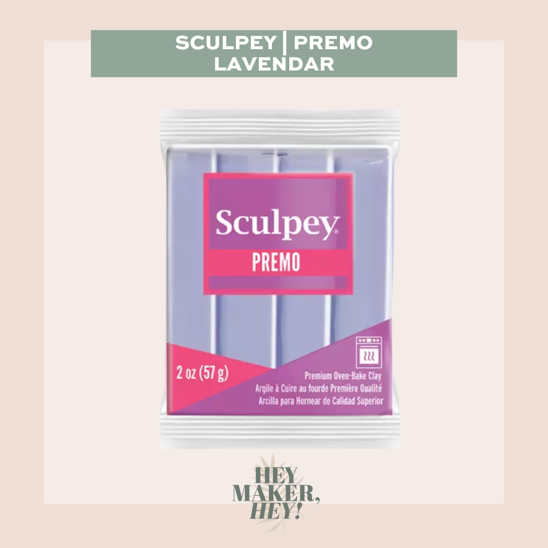 Sculpey Premo 2 oz