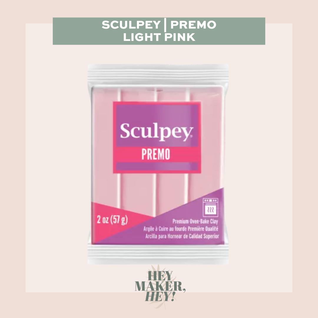 Sculpey Premo 2 oz