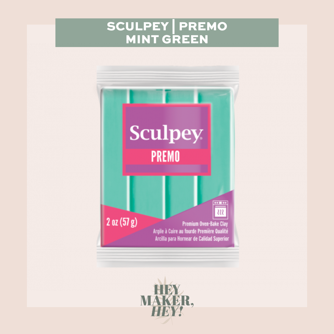 Sculpey Premo 2 oz