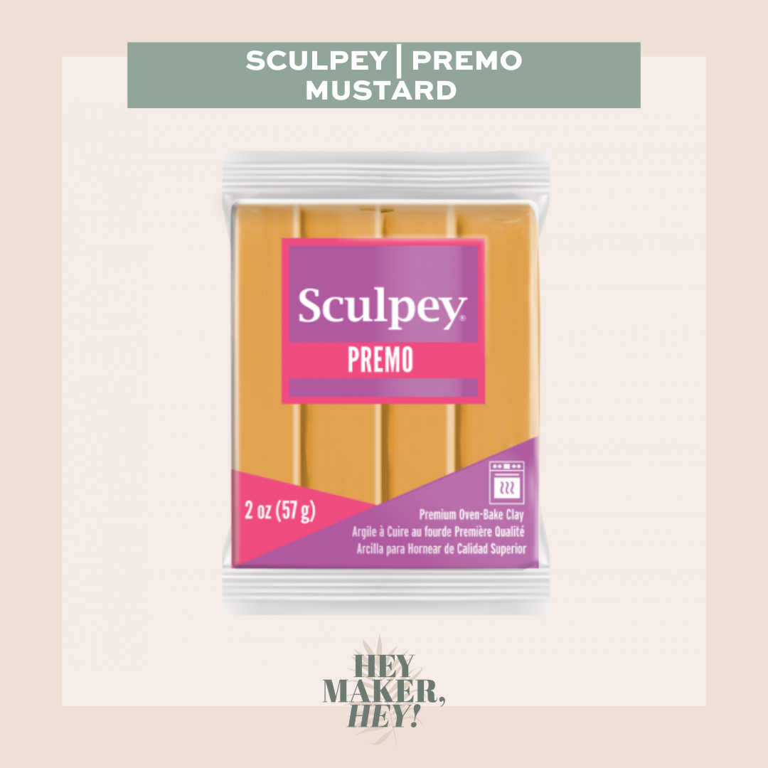 Sculpey Premo 2 oz