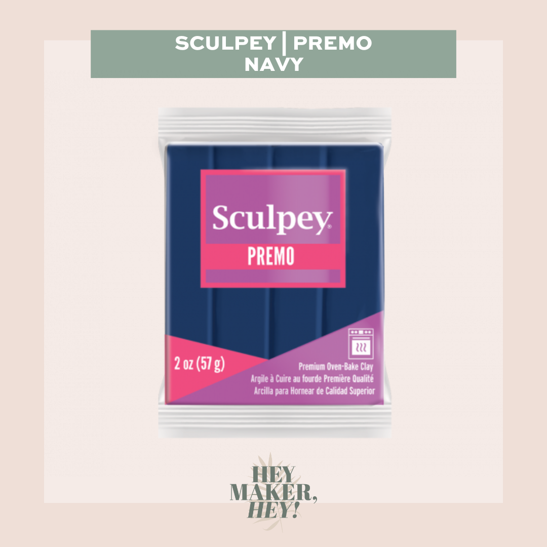 Sculpey Premo 2 oz