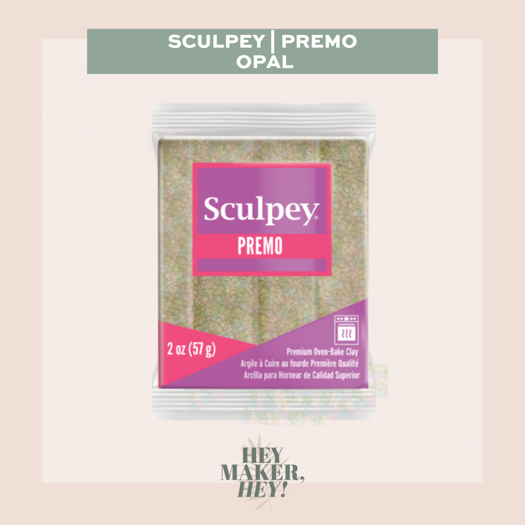 Sculpey Premo 2 oz