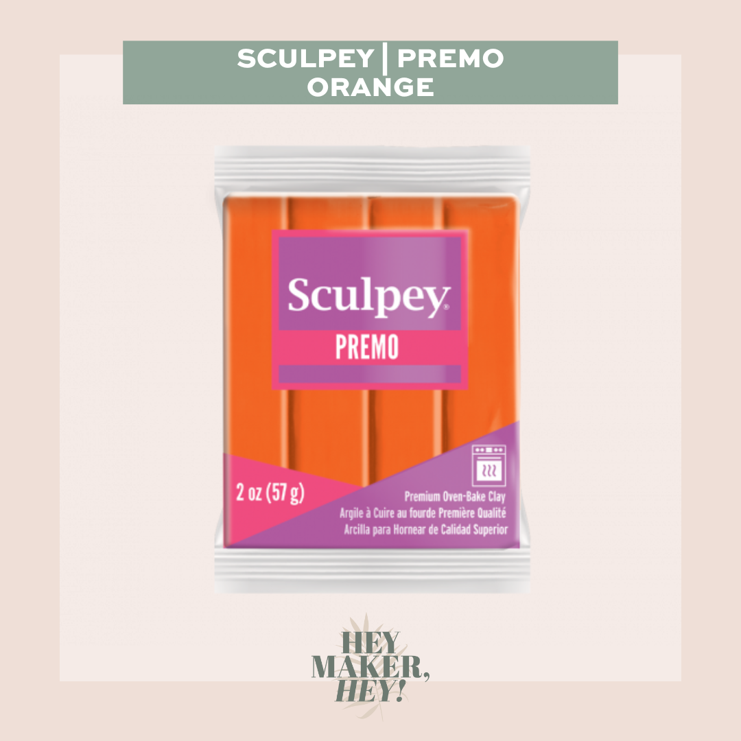 Sculpey Premo 2 oz