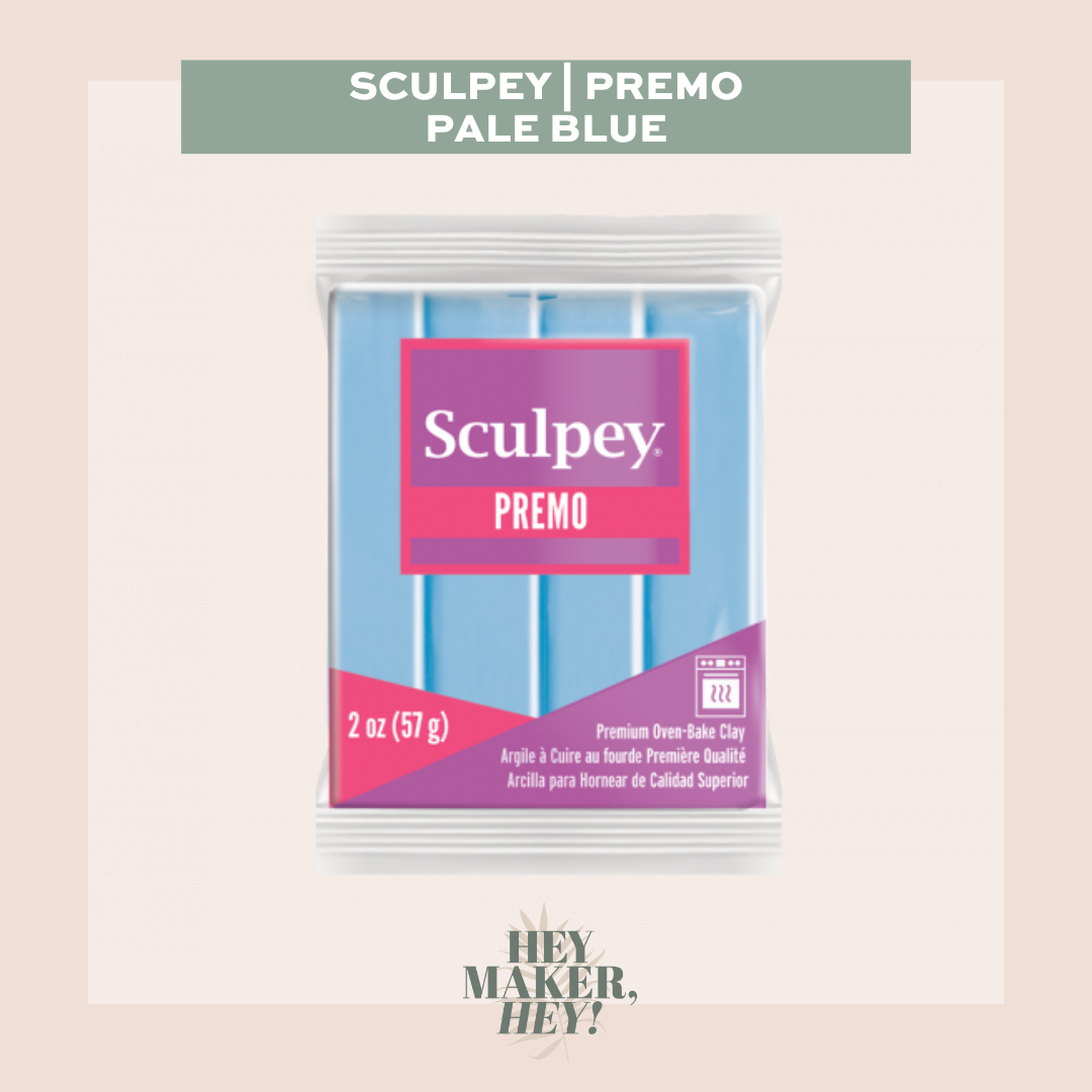 Sculpey Premo 2 oz