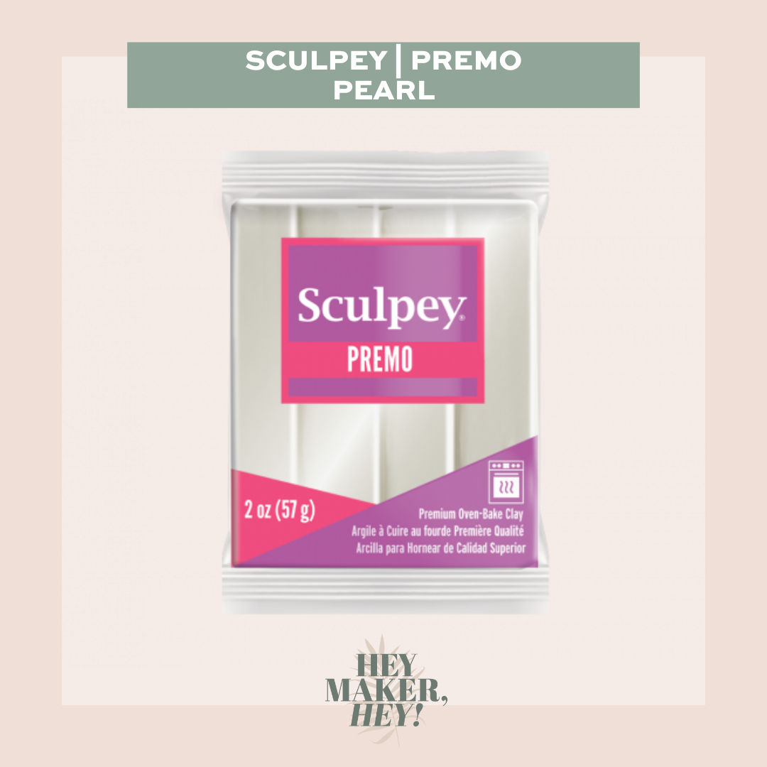 Sculpey Premo 2 oz