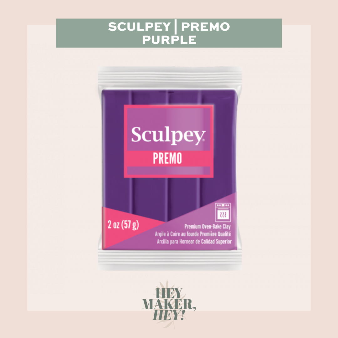 Sculpey Premo 2 oz