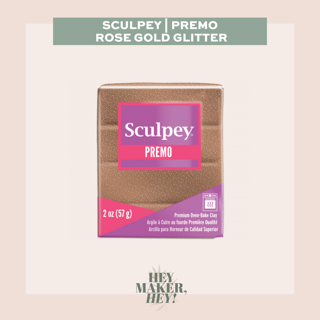 Sculpey Premo 2 oz