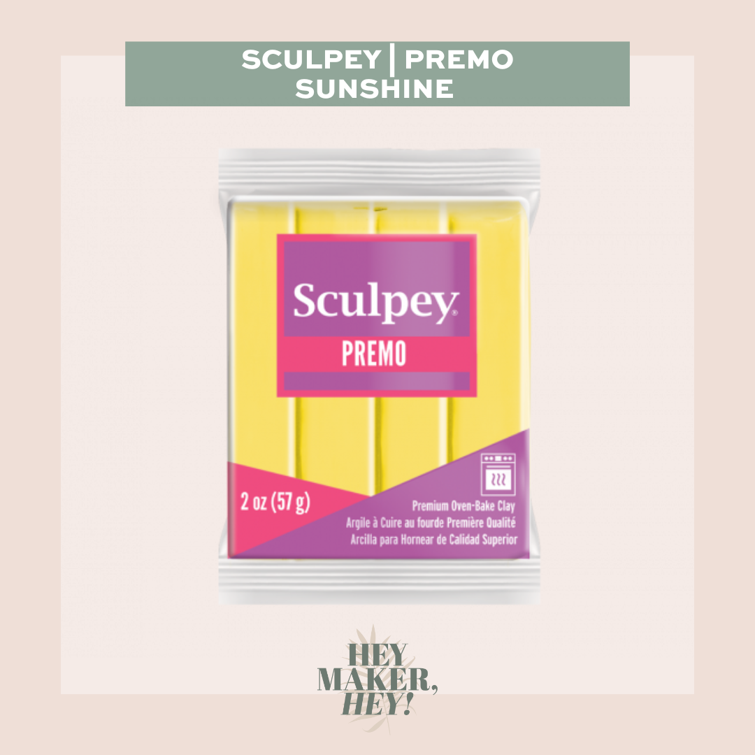 Sculpey Premo 2 oz