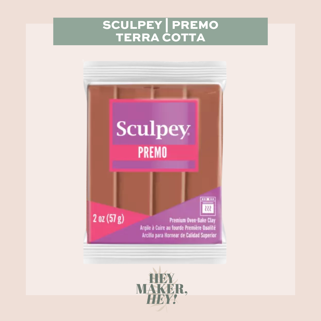 Sculpey Premo 2 oz