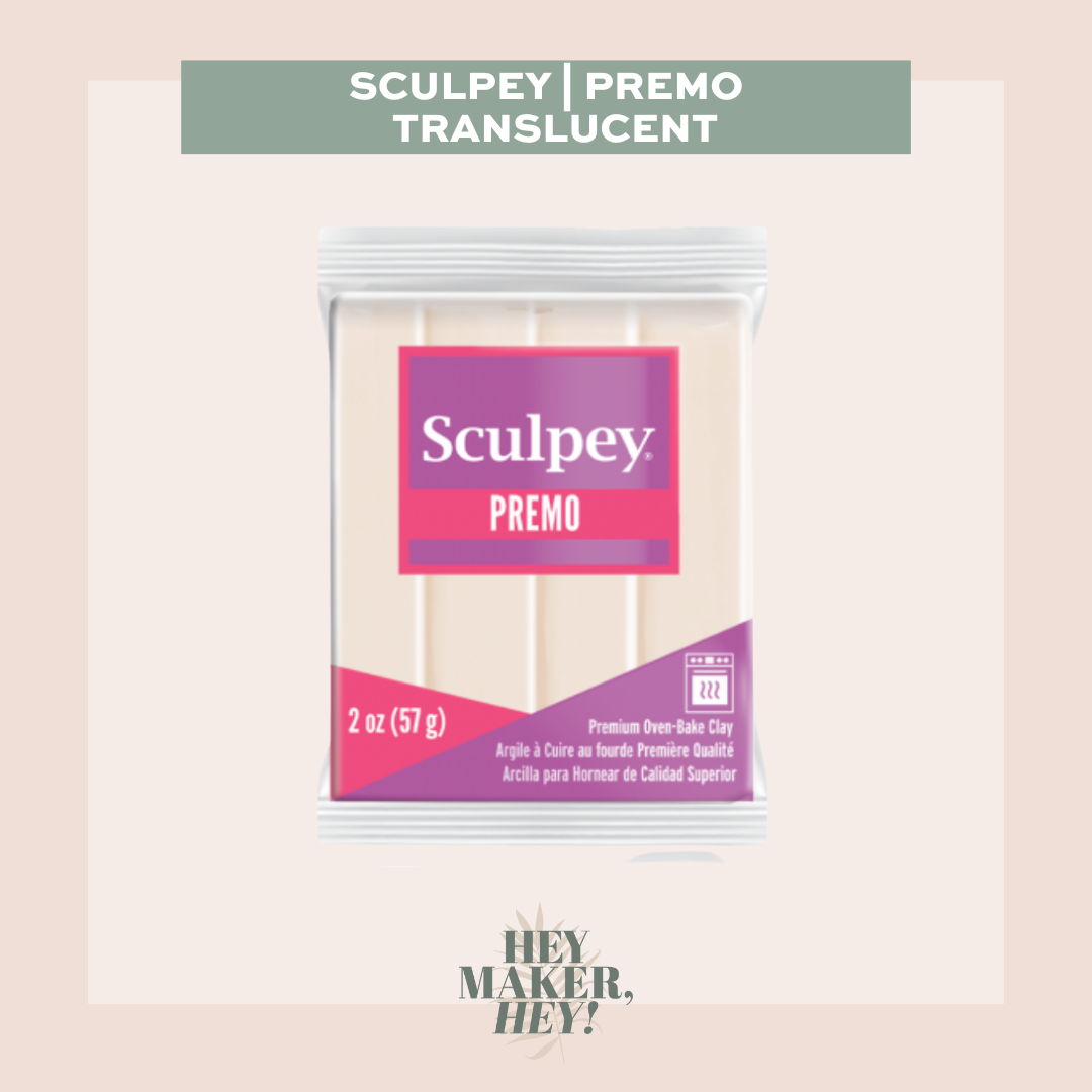 Sculpey Premo 2 oz