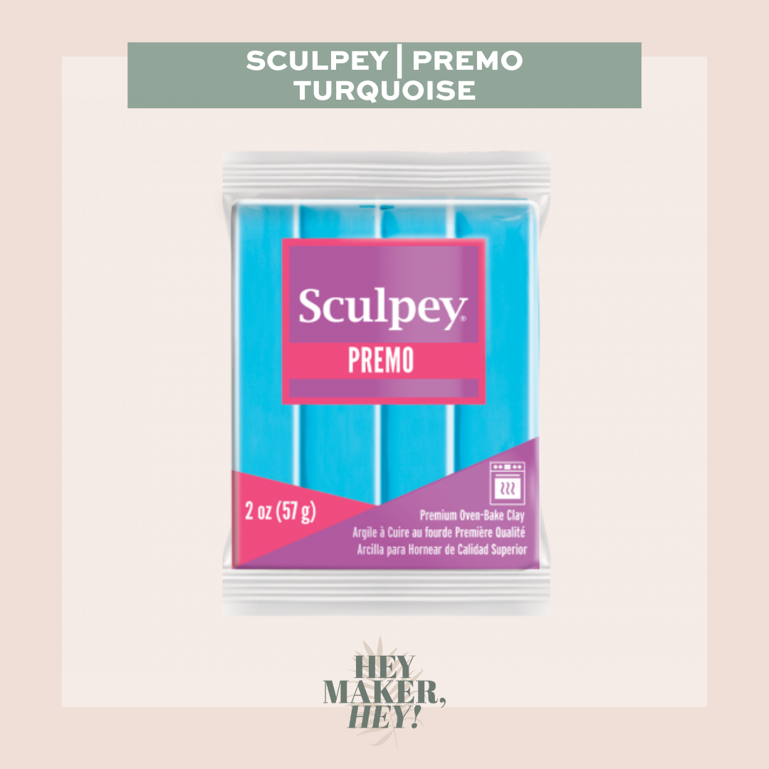 Sculpey Premo 2 oz