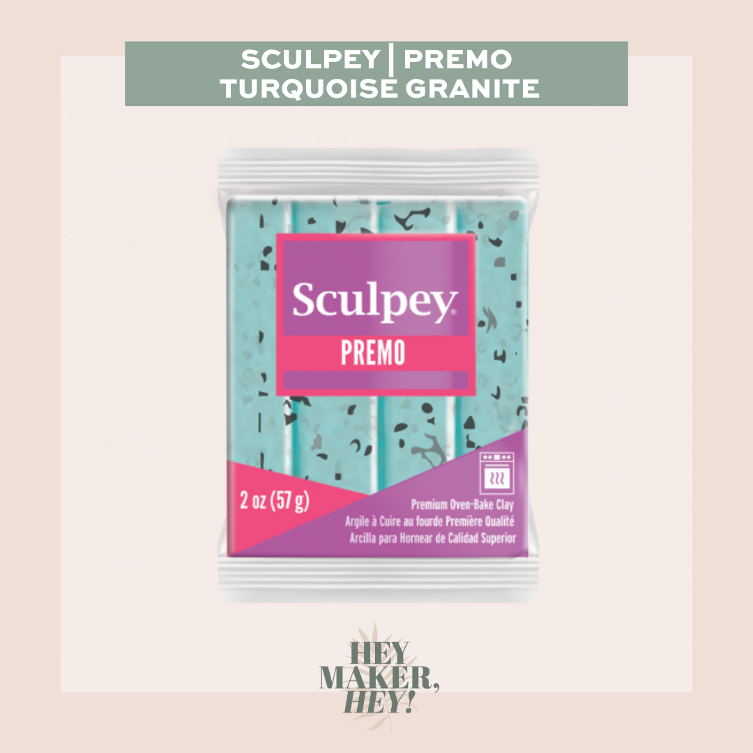 Sculpey Premo 2 oz