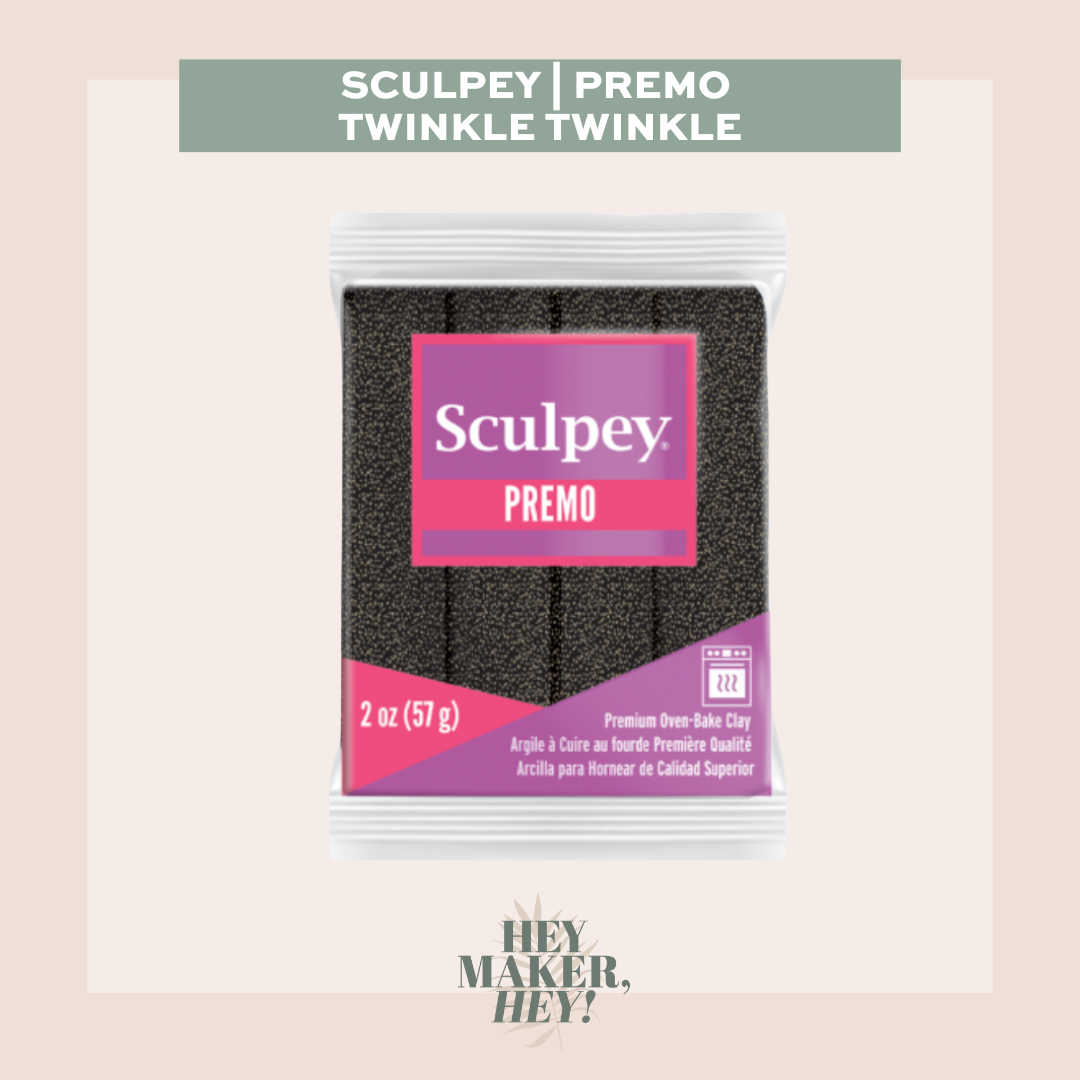 Sculpey Premo 2 oz