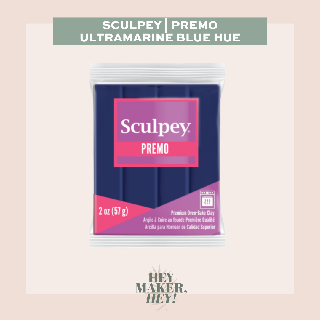 Sculpey Premo 2 oz