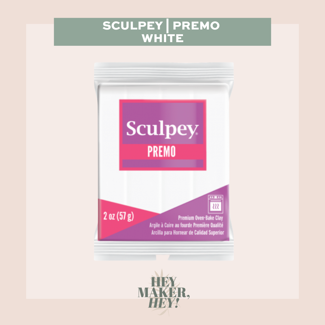 Sculpey Premo 2 oz