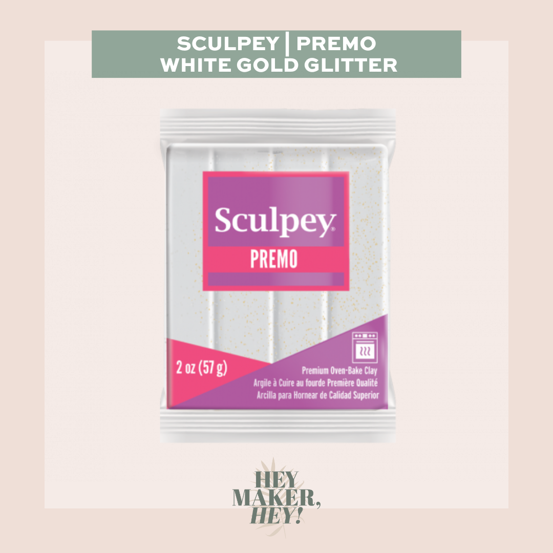 Sculpey Premo 2 oz