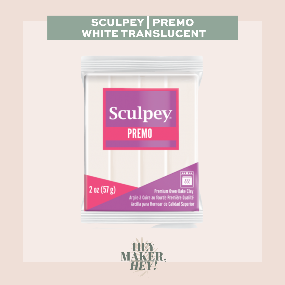 Sculpey Premo 2 oz