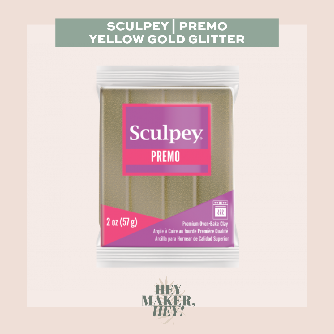 Sculpey Premo 2 oz