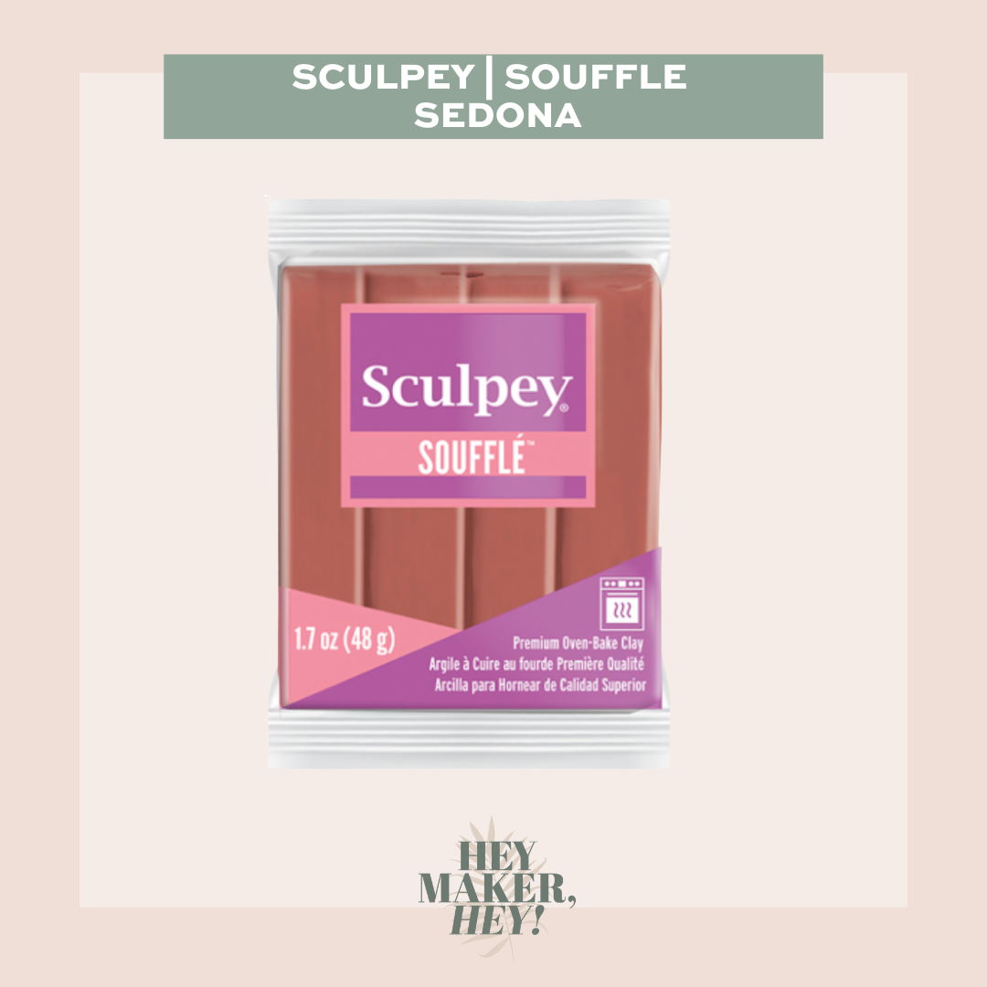 Sculpey Souffle 1.7 oz