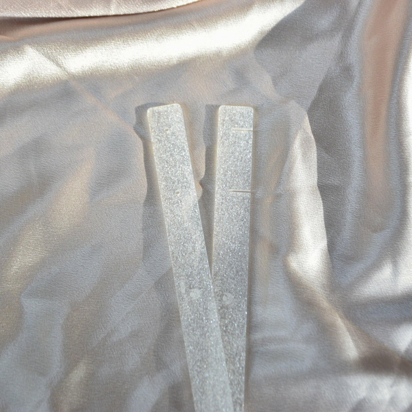 Earring stick - handmade earrings - handcrafted earrings - Saint Petersburg, Florida