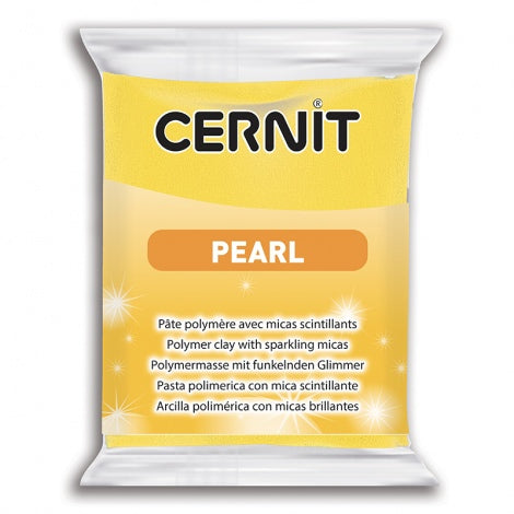 Cernit - Pearl