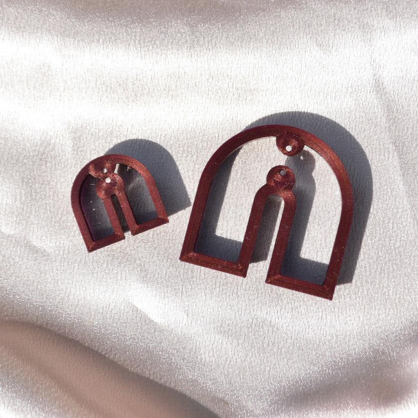 Short U-Turn Cutters