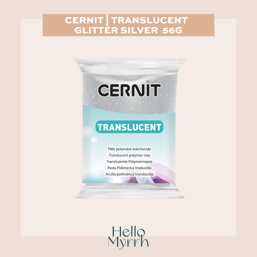 Cernit - Translucent