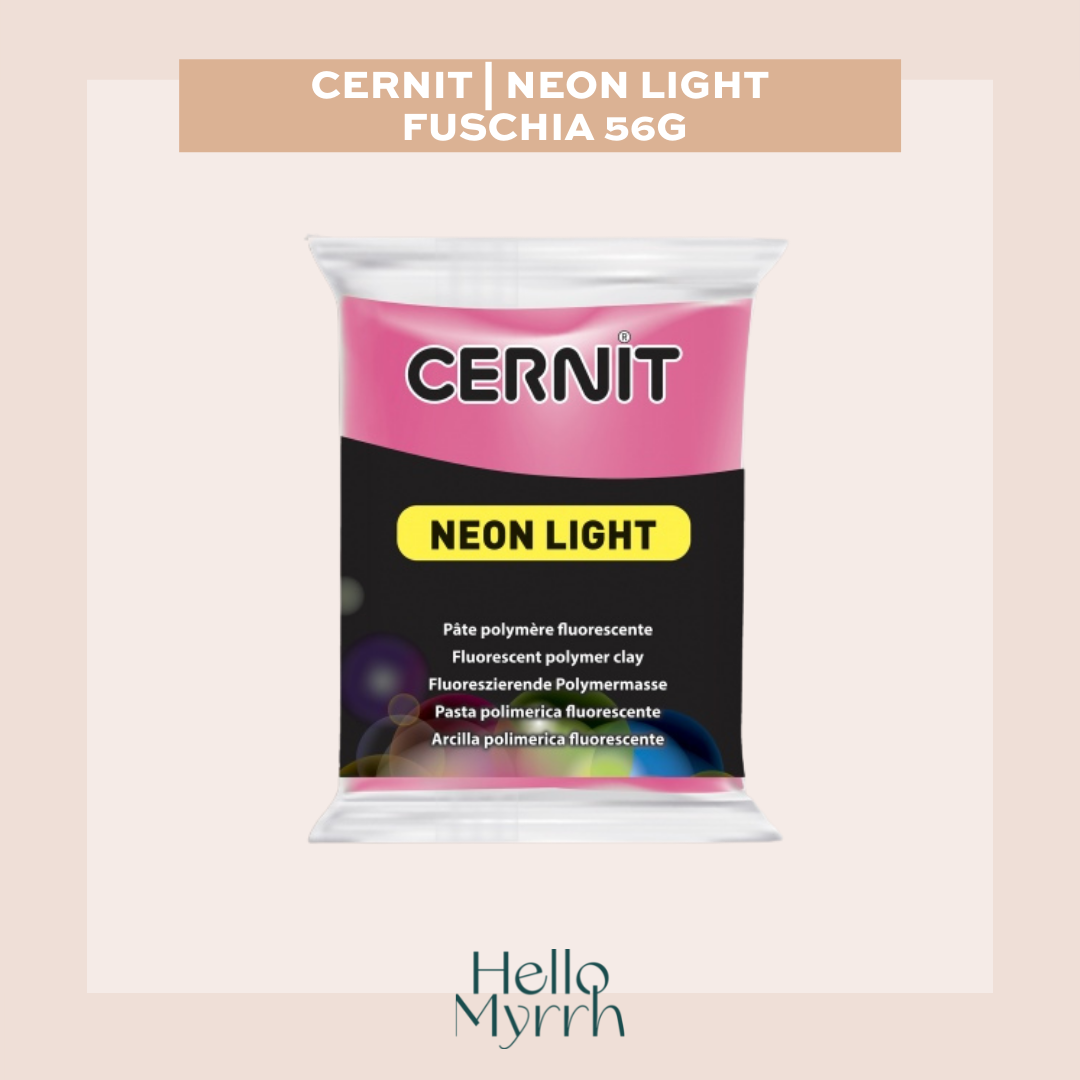 Cernit - Neon Light
