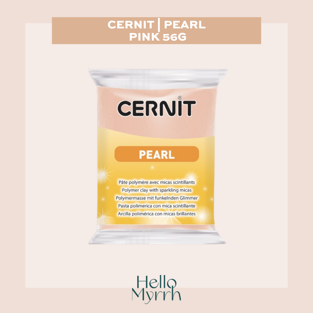 Cernit - Pearl