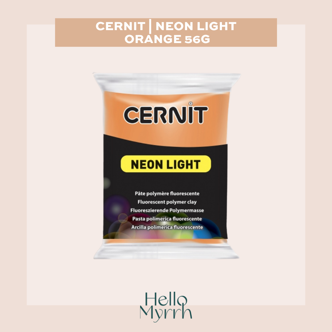 Cernit - Neon Light