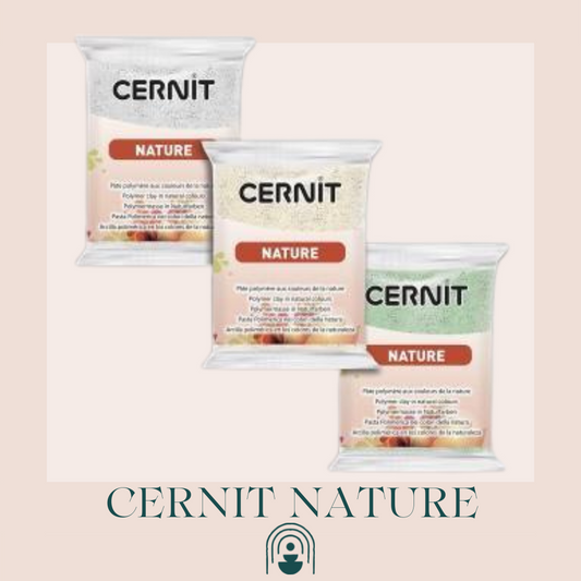 Cernit - Nature