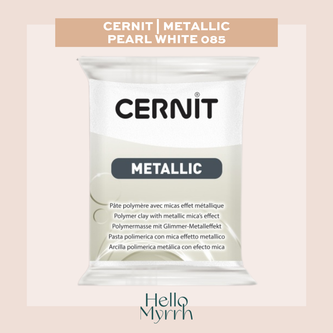 Cernit - Metallic