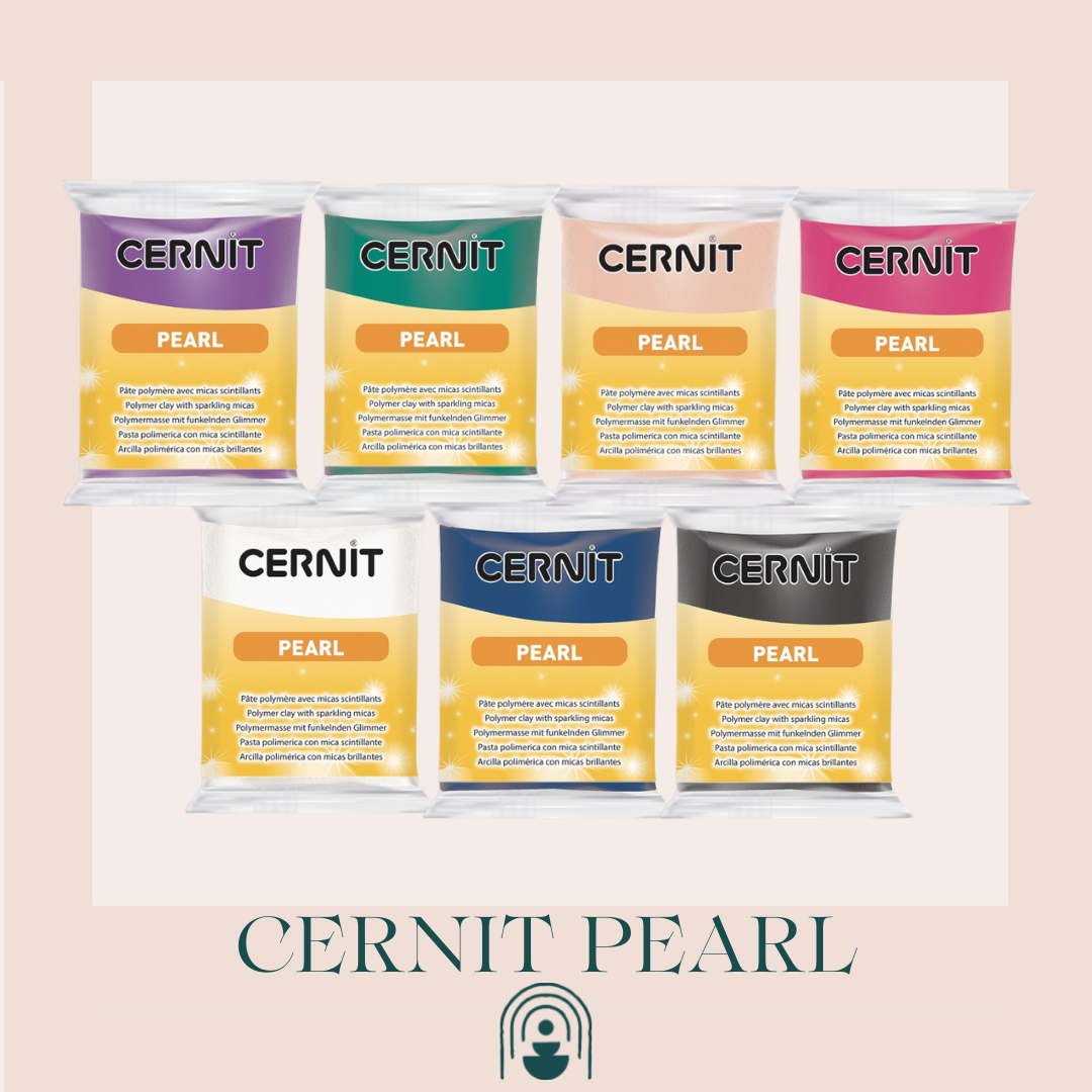 Cernit - Pearl