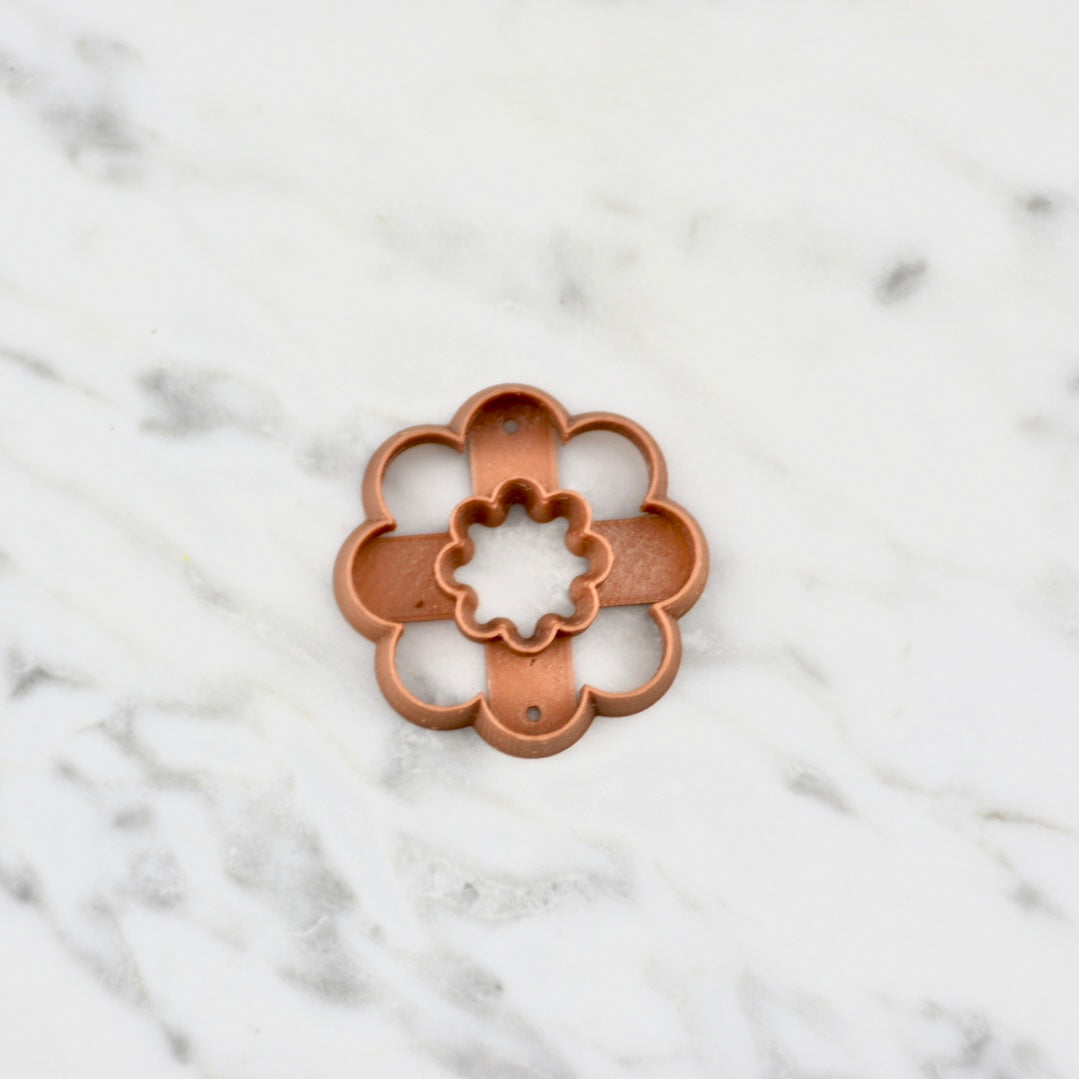 Flower No. 4 Cutter – Heymakerhey