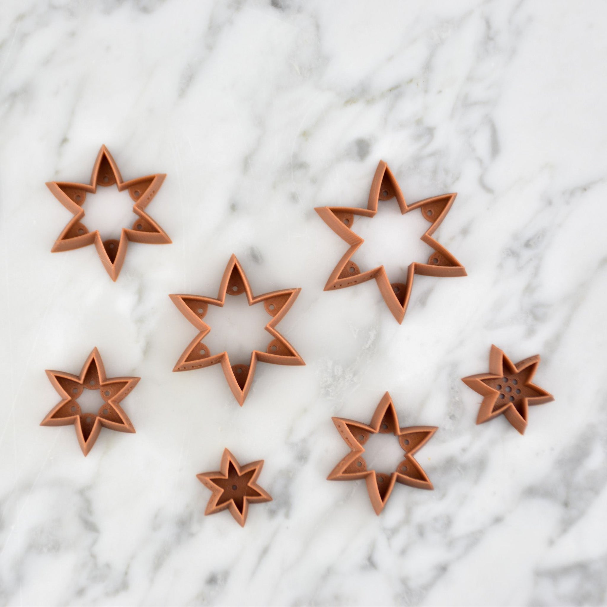 Star No. 3 Cutter – Heymakerhey