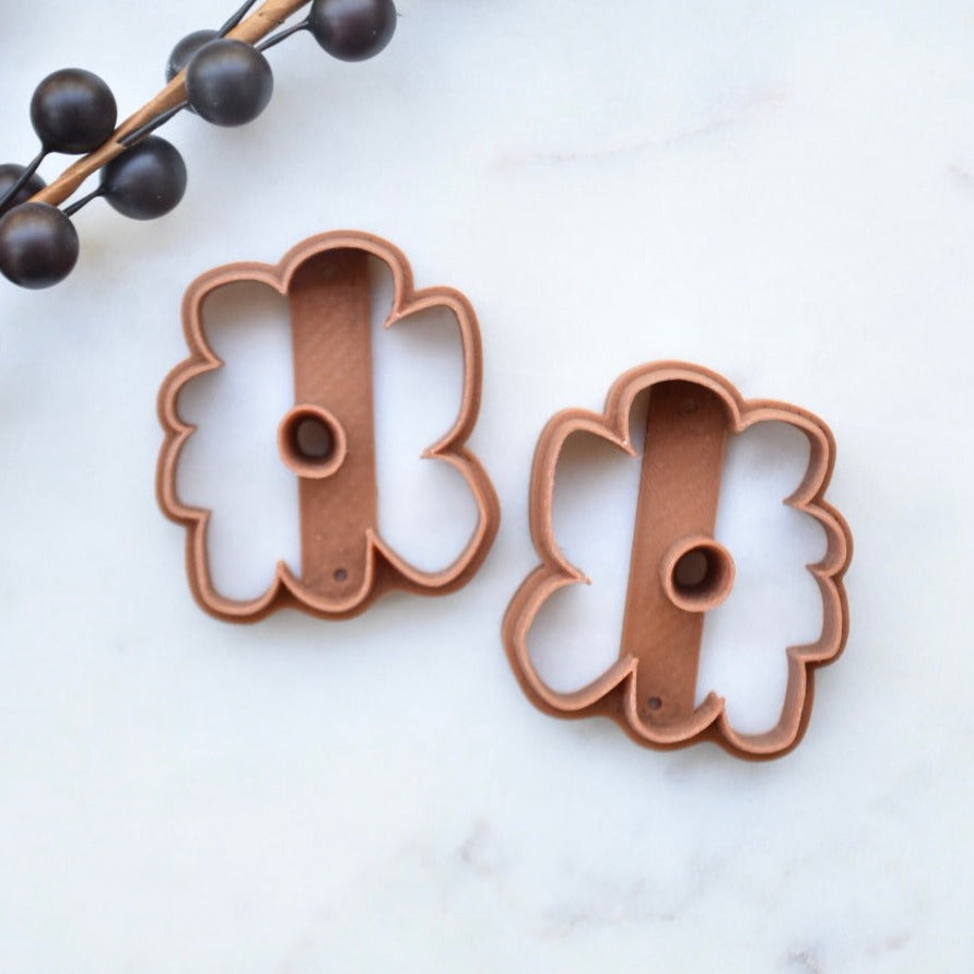 Abi Cutter (Mirrored) – Heymakerhey