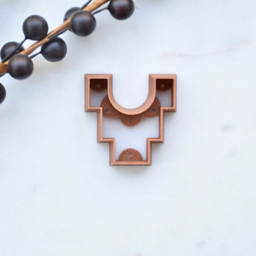 Aztec Scoop Cutter – Heymakerhey