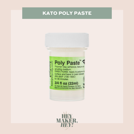 Kato Poly Paste