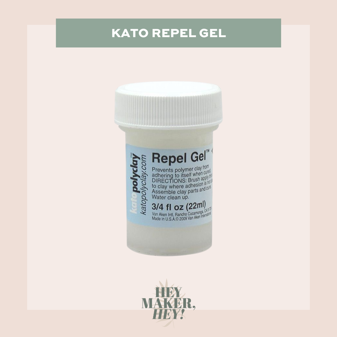 Kato Repel Gel