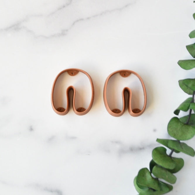 Elephant Arch No. 2 Cutter (Mirrored) – Heymakerhey