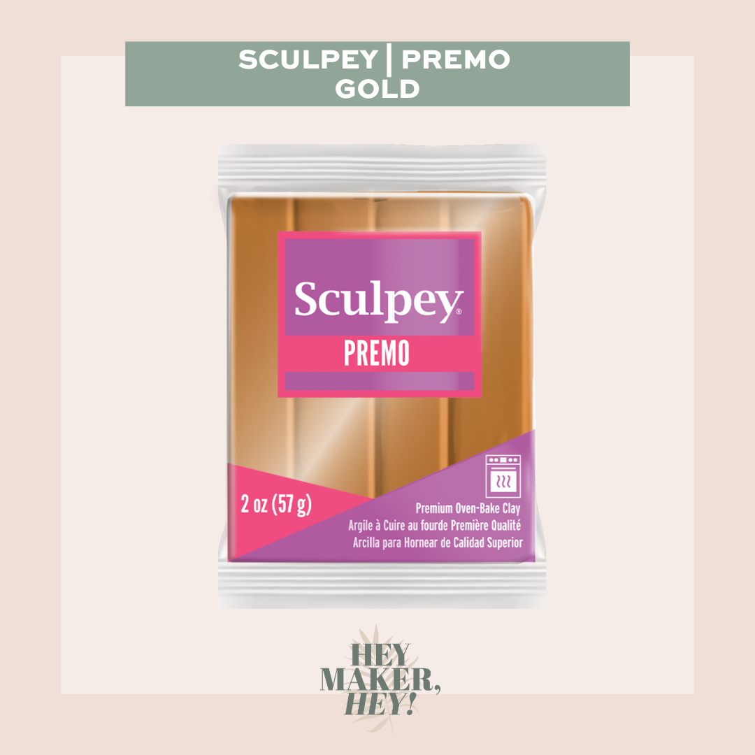 Sculpey Premo 2 oz