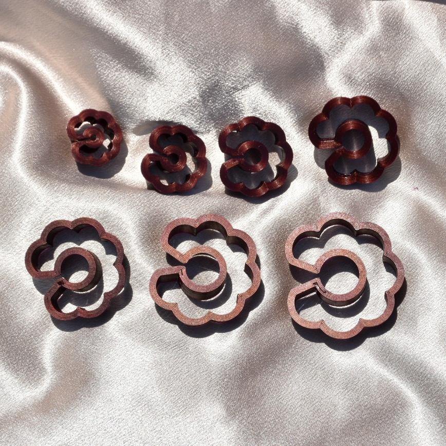 Flower No. 2 Cutter – Heymakerhey